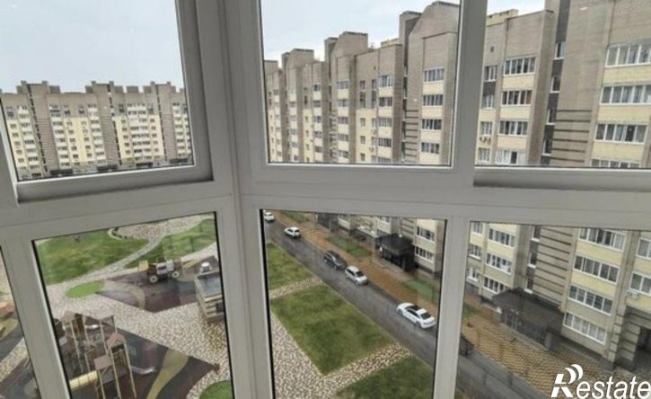 1-комн квартира пр-д Школьный-1, 5А,  д. 5А
