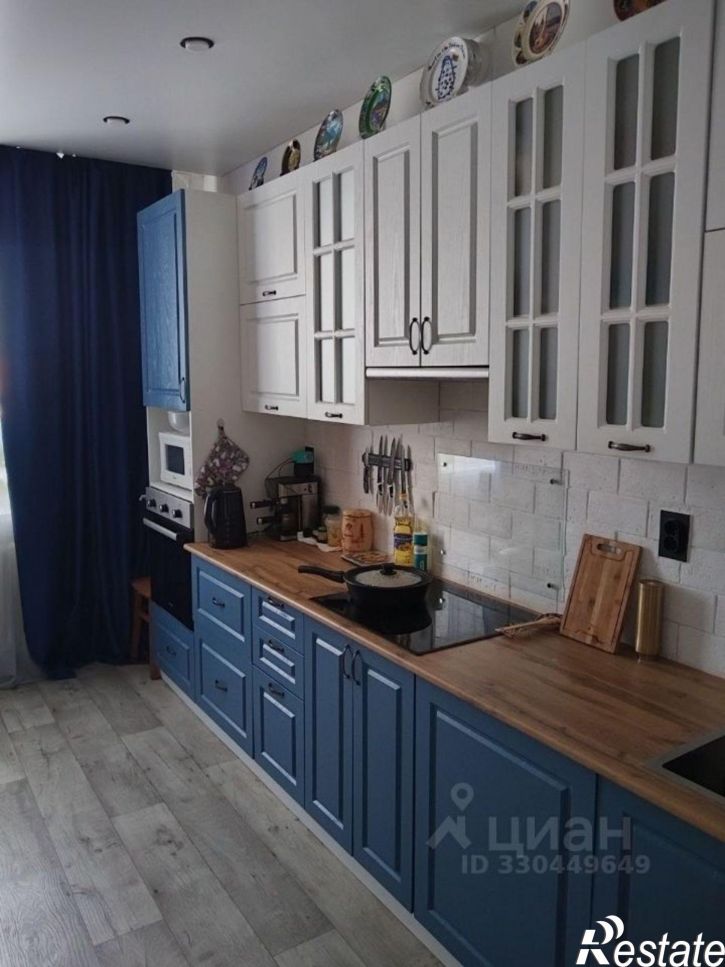 5-комн квартира ул Советская, 187Е,  д. 187Е