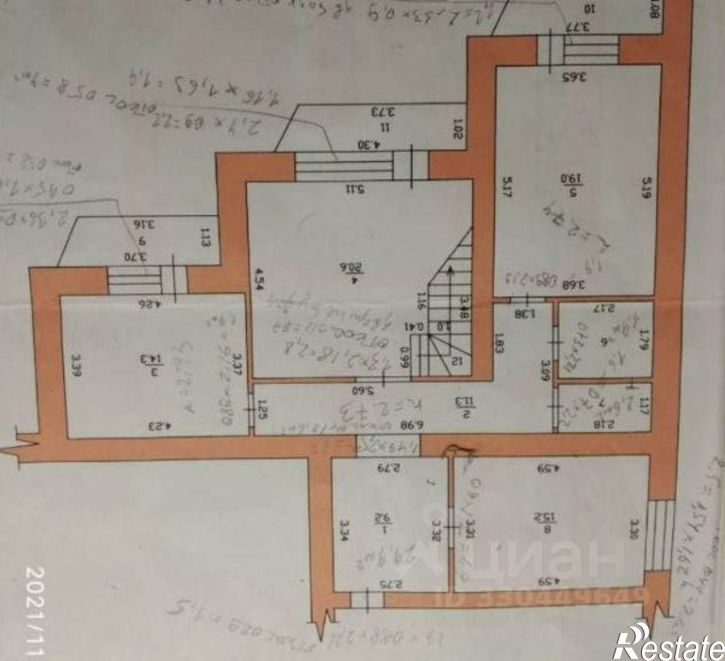 5-комн квартира ул Советская, 187Е,  д. 187Е