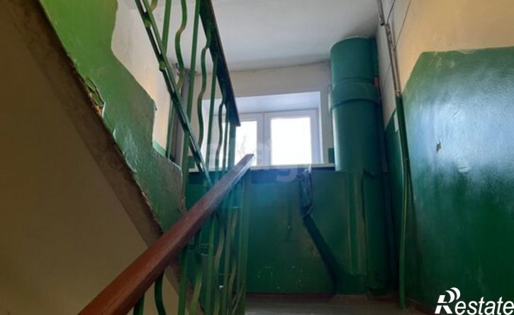 1-комн квартира улица Фридриха Энгельса, 6,  д. 6