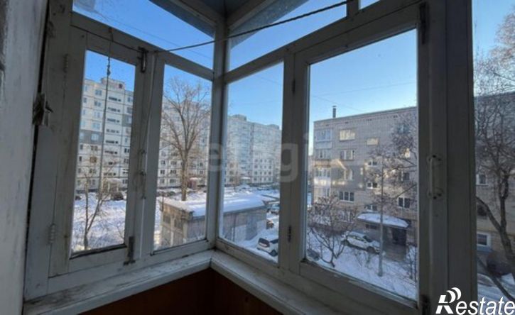 1-комн квартира улица Фридриха Энгельса, 6,  д. 6