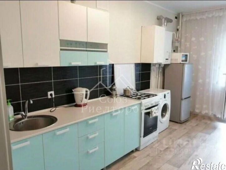1-комн квартира ул Мичуринская, 213Д,  д. 213Д