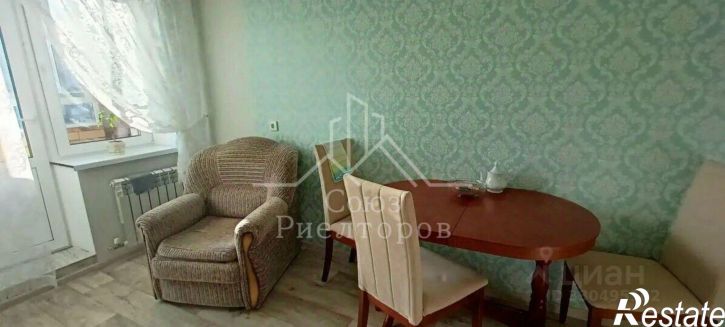 1-комн квартира ул Мичуринская, 213Д,  д. 213Д