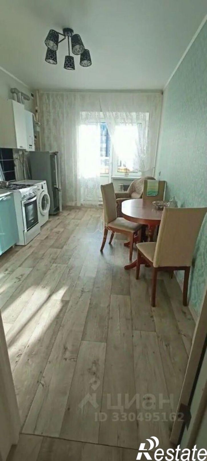 1-комн квартира ул Мичуринская, 213Д,  д. 213Д