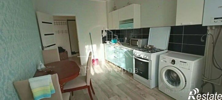 1-комн квартира ул Мичуринская, 213Д,  д. 213Д