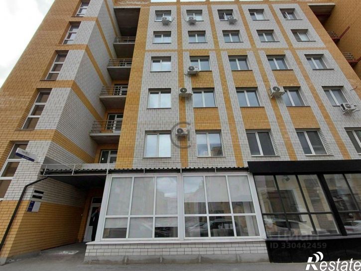 Офис ул Студенецкая, 20,  д. 20