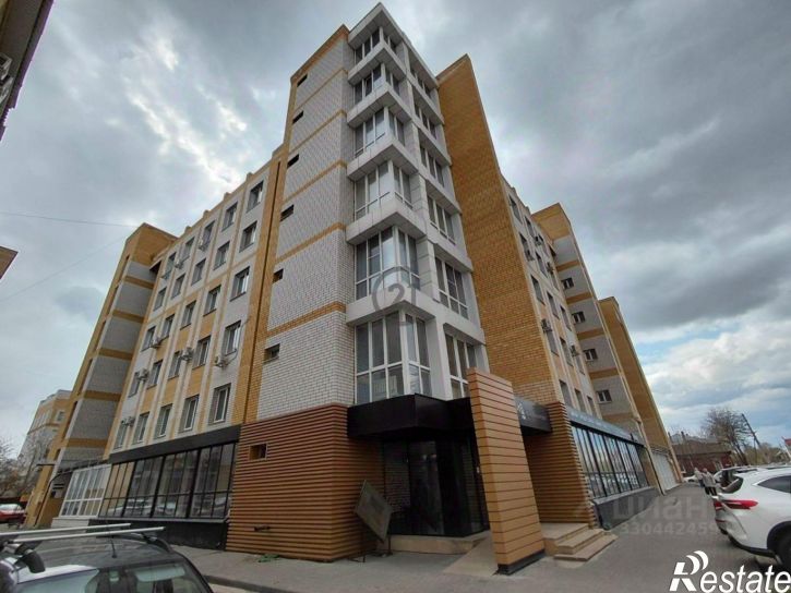 Офис ул Студенецкая, 20,  д. 20