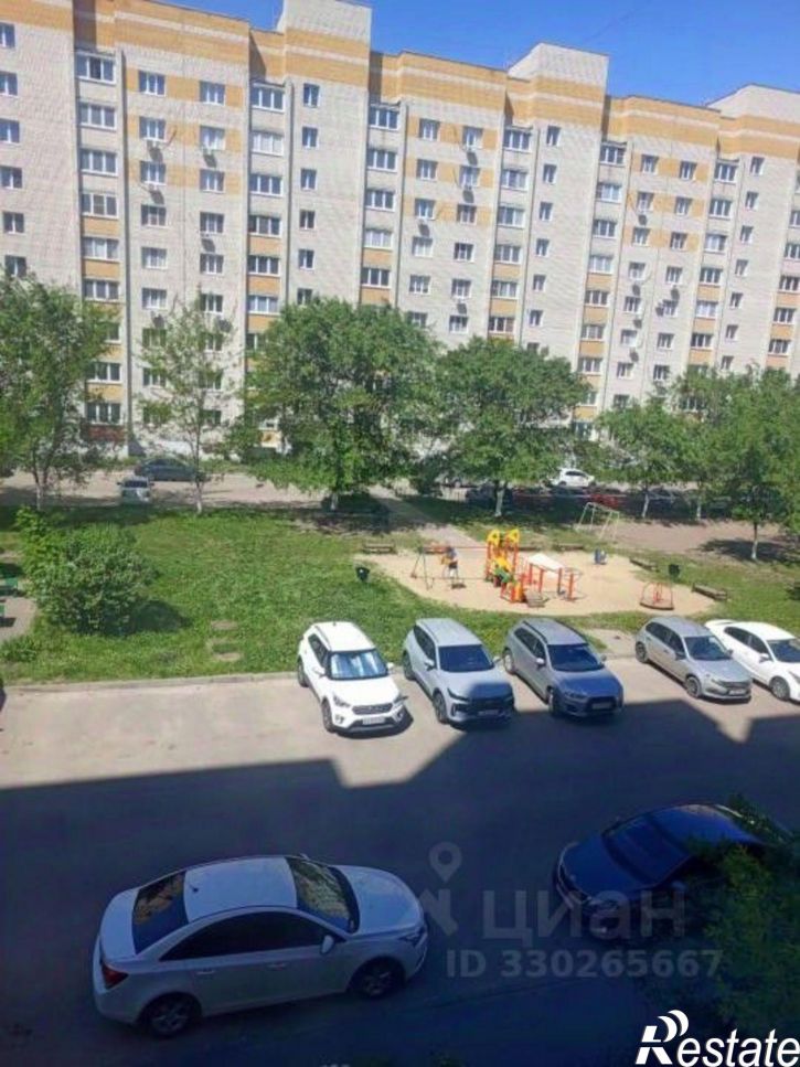 1-комн квартира ул Свободная, 4 2,  д. 4 2,  к. 2