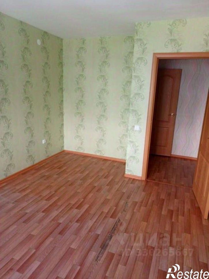1-комн квартира ул Свободная, 4 2,  д. 4 2,  к. 2