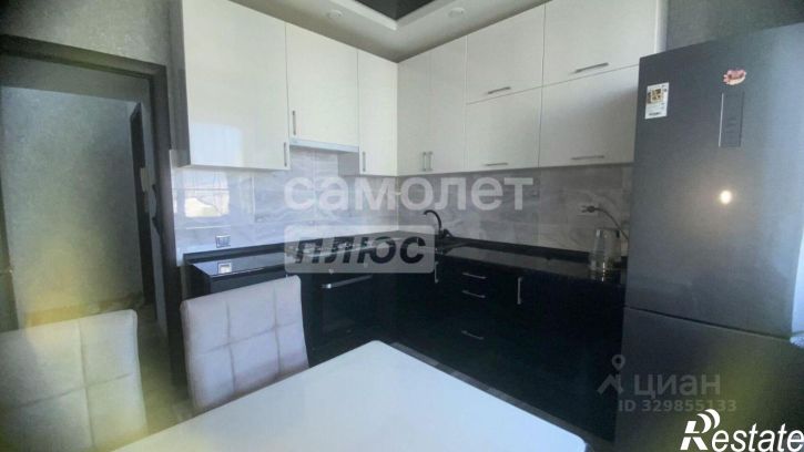 3-комн квартира ул Магистральная, 29,  д. 29
