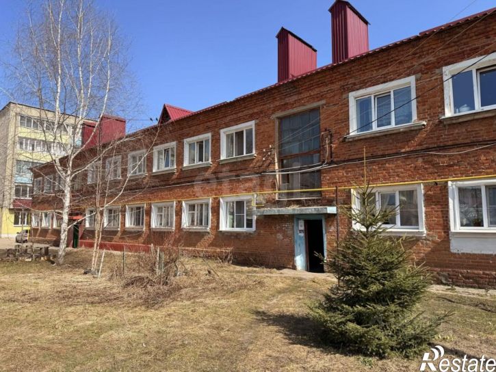 Комната ул Т.Дерунец, 124,  д. 124