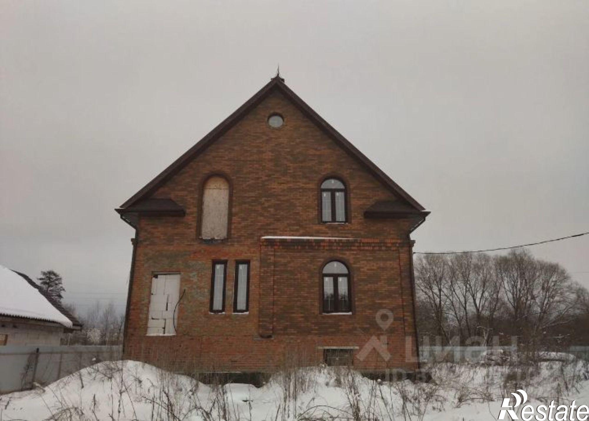 Купить дачу, дом, коттедж за 13 500 000 рублей на ул Аграрная, 1