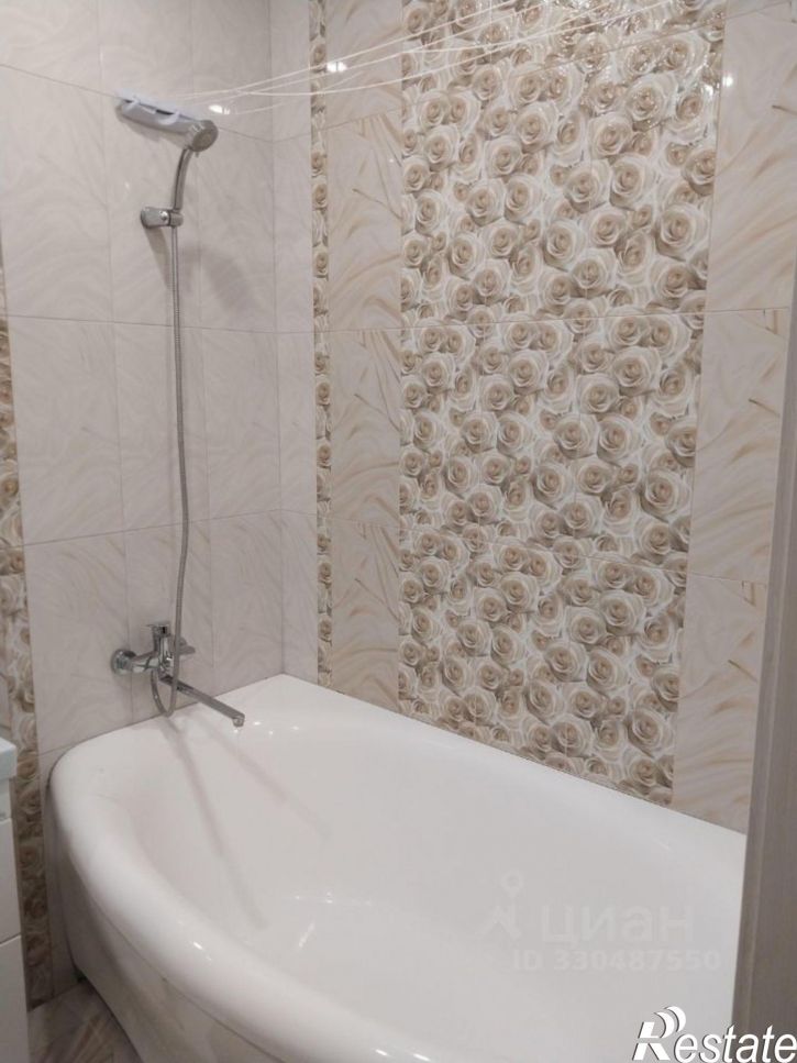 1-комн квартира улица Гоголя, 25,  д. 25