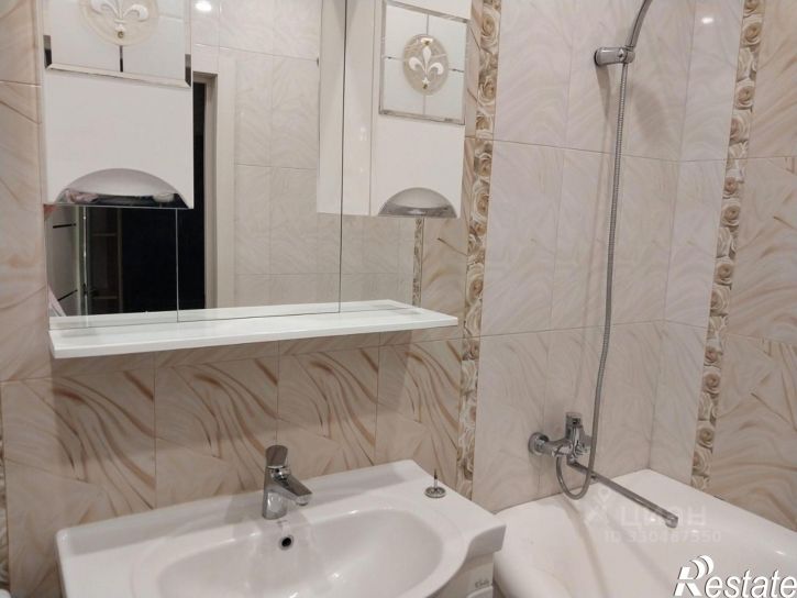 1-комн квартира улица Гоголя, 25,  д. 25