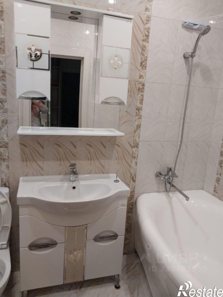 1-комн квартира улица Гоголя, 25,  д. 25