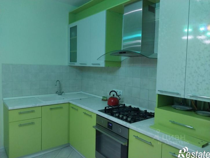 1-комн квартира улица Гоголя, 25,  д. 25