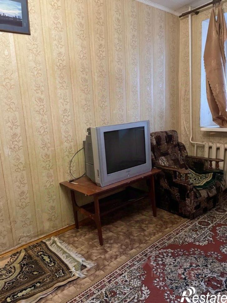 1-комн квартира улица 60 лет Октября, 4,  д. 4