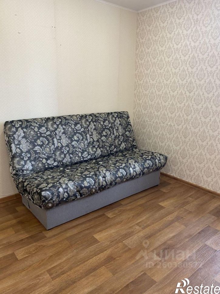 1-комн квартира ул Рылеева, 60а,  д. 60а