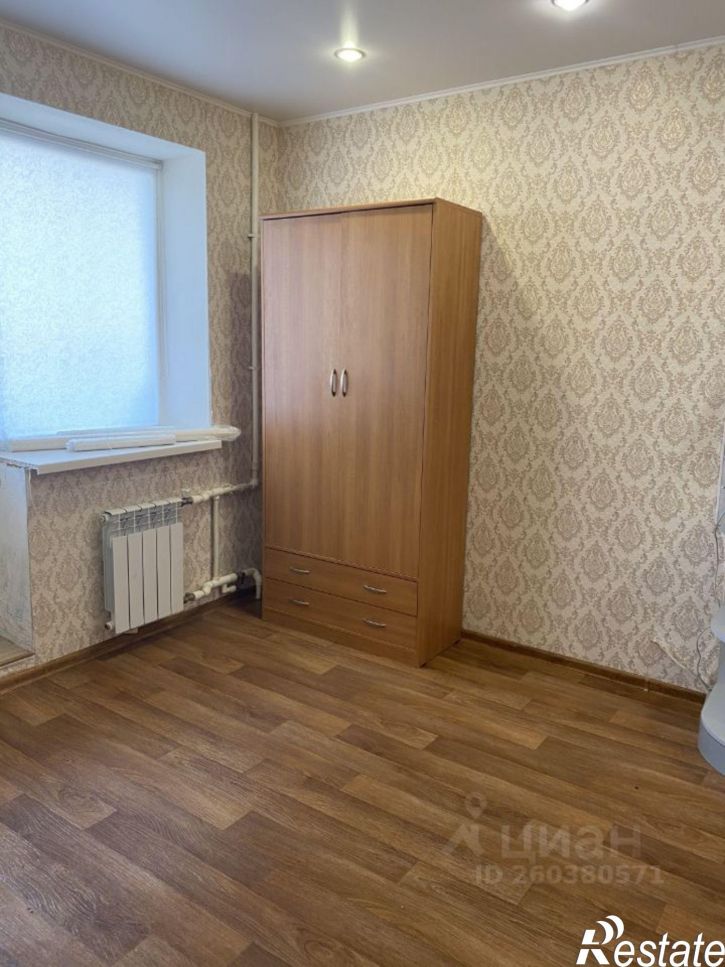 1-комн квартира ул Рылеева, 60а,  д. 60а
