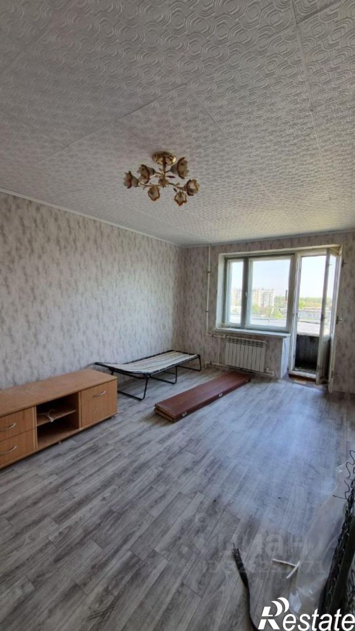 1-комн квартира Моршанское шоссе, 6В,  д. 6В