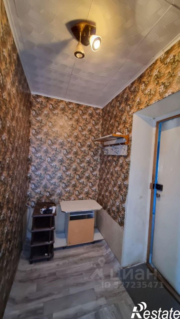 1-комн квартира Моршанское шоссе, 6В,  д. 6В