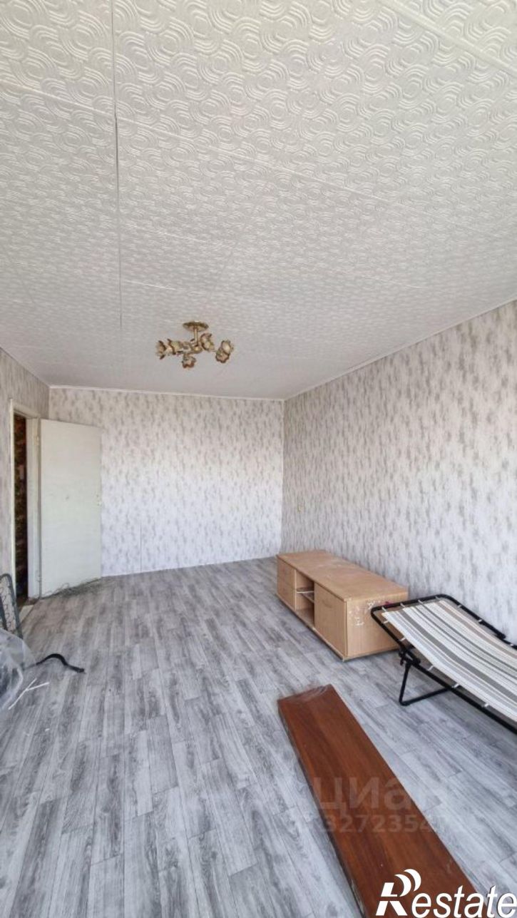 1-комн квартира Моршанское шоссе, 6В,  д. 6В