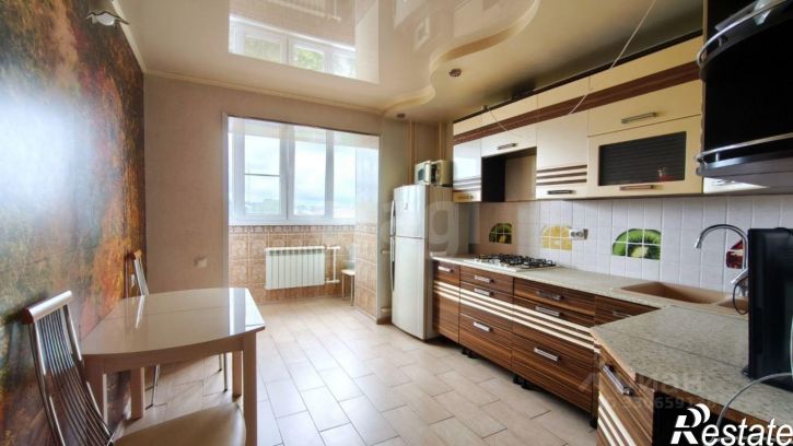 2-комн квартира ул Мичуринская, 32,  д. 32