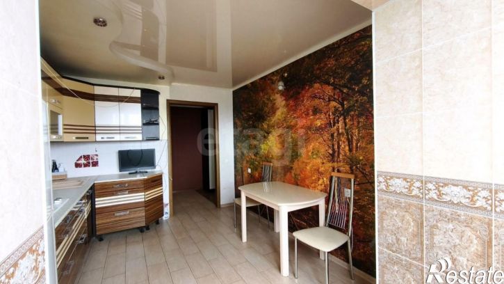 2-комн квартира ул Мичуринская, 32,  д. 32