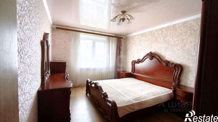 2-комн квартира ул Мичуринская, 32,  д. 32