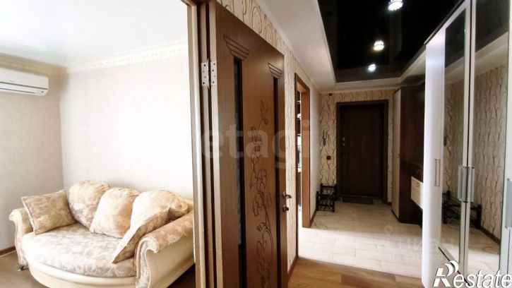 2-комн квартира ул Мичуринская, 32,  д. 32