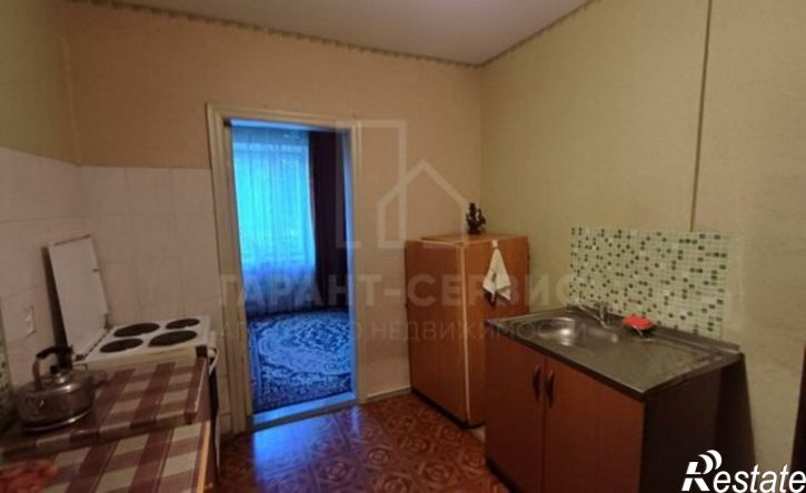 3-комн квартира ул ак. Островитянова, 17а,  д. 17а