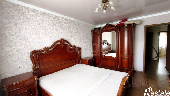 2-комн квартира ул Мичуринская, 32,  д. 32