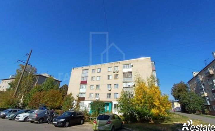 3-комн квартира ул ак. Островитянова, 17а,  д. 17а