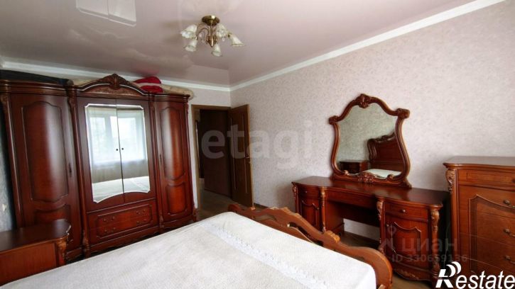 2-комн квартира ул Мичуринская, 32,  д. 32