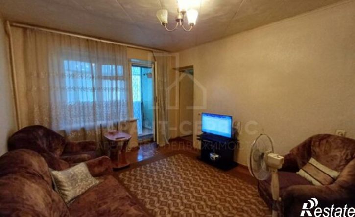 3-комн квартира ул ак. Островитянова, 17а,  д. 17а