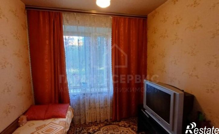 3-комн квартира ул ак. Островитянова, 17а,  д. 17а