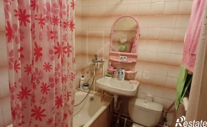 3-комн квартира ул ак. Островитянова, 17а,  д. 17а