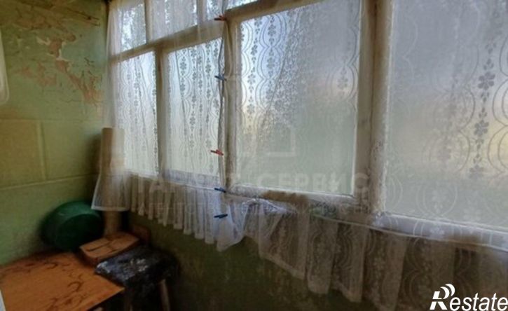3-комн квартира ул ак. Островитянова, 17а,  д. 17а