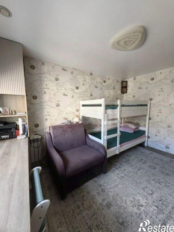 2-комн квартира ул Свободная, 10,  д. 10