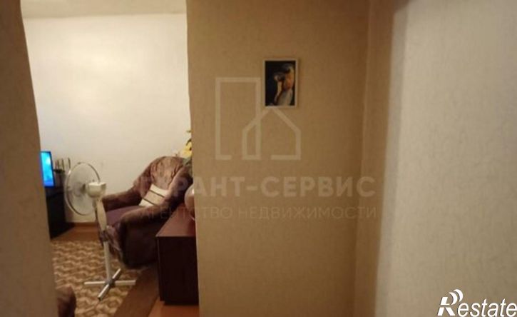 3-комн квартира ул ак. Островитянова, 17а,  д. 17а