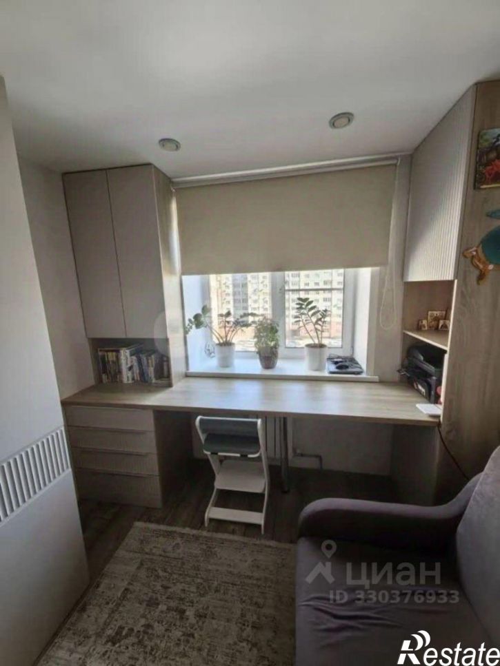2-комн квартира ул Свободная, 10,  д. 10