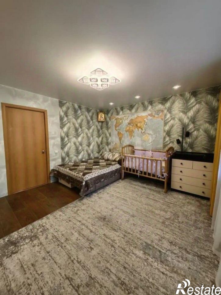 2-комн квартира ул Свободная, 10,  д. 10