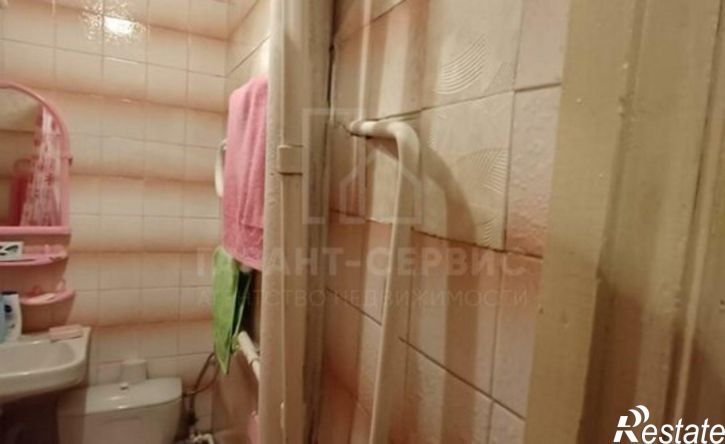 3-комн квартира ул ак. Островитянова, 17а,  д. 17а