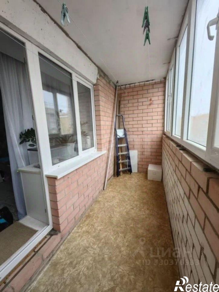 2-комн квартира ул Свободная, 10,  д. 10