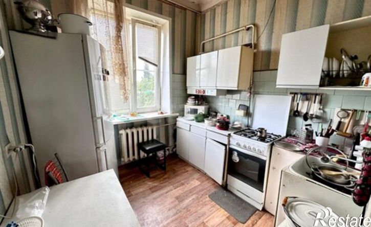 4-комн квартира Интернациональная улица, 92,  д. 92