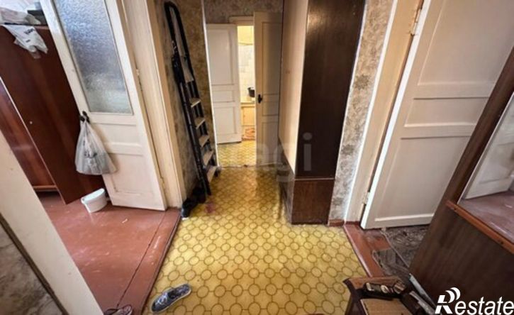 4-комн квартира Интернациональная улица, 92,  д. 92
