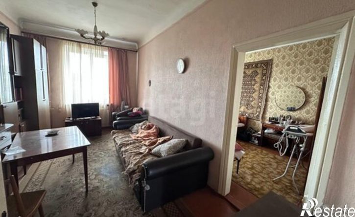 4-комн квартира Интернациональная улица, 92,  д. 92