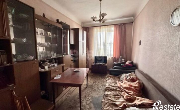 4-комн квартира Интернациональная улица, 92,  д. 92
