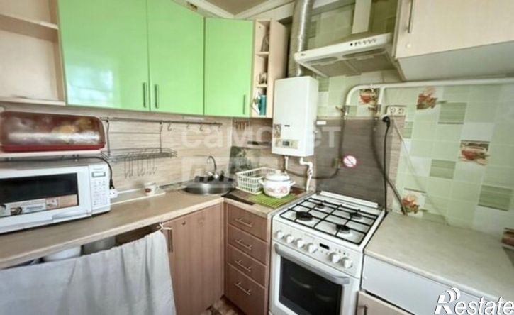2-комн квартира Набережная улица, 2А,  д. 2А