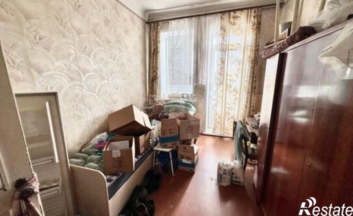 4-комн квартира Интернациональная улица, 92,  д. 92